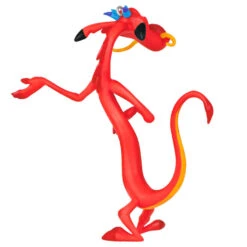 Hallmark Disney Mulan Mushu Ornament -Optimal Home Decoration Mulan Mushu the Dragon Keepsake Ornament 1899QXD6647 06