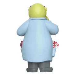 Hallmark Disney The Muppets Dr. Bunsen Honeydew And Beaker Ornaments, Set Of 2 -Optimal Home Decoration Muppets Dr. Bunsen and Beaker Keepsake Ornaments 2999QXD6759 08