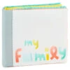 Hallmark My Family Soft Photo Book -Optimal Home Decoration My Family Soft Photo Album for Baby 1BBY4747 01