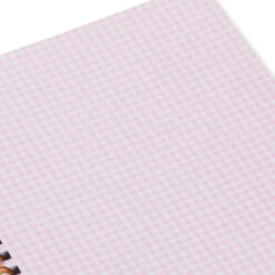 Hallmark My First Year Baby Book For Girl -Optimal Home Decoration My First Year Pink Baby Book for Girl 1BBA4136 06