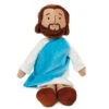 Hallmark My Friend Jesus Stuffed Doll, 13" -Optimal Home Decoration My Friend Jesus Stuffed Doll 13 1KID1655 01