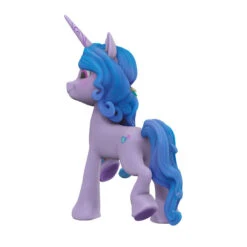 Hallmark Hasbro® My Little Pony: A New Generation Izzy Moonbow™ Ornament -Optimal Home Decoration My Little Pony Izzy Moonbow Keepsake Ornament 1699QXI7327 06