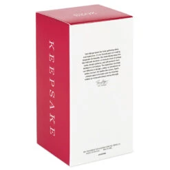 Hallmark Noble Nutcrackers Special Edition Porcelain Ornament -Optimal Home Decoration Nutcracker With Tree Keepsake Ornament 3499QGO2979 05