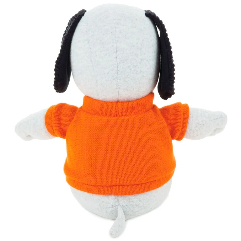 Hallmark Peanuts® Joe Cool Snoopy Stuffed Animal, 12" 4 Hallmark Peanuts® Joe Cool Snoopy Stuffed Animal, 12" - Image 2
