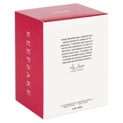 Hallmark What Did You Call Me? Ornament -Optimal Home Decoration Penguins Sledding Keepsake Ornament 2099QGO2867 05