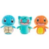 Hallmark Itty Bittys® Pokémon Plush Collector Set Of 3 -Optimal Home Decoration Plush Pokmon itty bittys 3Pack 1KDD2177 01