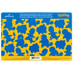Hallmark Itty Bittys® Pokémon Plush Collector Set Of 3 10 Hallmark Itty Bittys® Pokémon Plush Collector Set Of 3 -Optimal Home Decoration Plush Pokmon itty bittys 3Pack 1KDD2177 04
