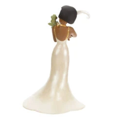 Hallmark Disney The Princess And The Frog Tiana And Prince Naveen Ornament -Optimal Home Decoration Princess Tiana and the Frog Keepsake Ornament 1999QXD6687 06