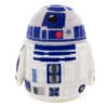 Hallmark Itty Bittys® Star Wars™ R2-D2™ Plush With Sound -Optimal Home Decoration R2D2 Plush Star Wars itty bittys With Sound 1KDD2187 01