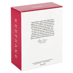 Hallmark Magical Mixer Ornament -Optimal Home Decoration Red Stand Mixer With Santa Bowl Keepsake Ornament 1699QGO2909 05