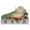 Hallmark Star Wars: Return Of The Jedi™ Jabba The Hutt™ Ornament With Sound And Motion -Optimal Home Decoration Return of the Jedi Jabba the Hut Keepsake Ornament 4999QXI7089 01