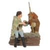 Hallmark Star Wars: Return Of The Jedi™ A Curious Encounter On Endor™ Ornament -Optimal Home Decoration Return of the Jedi Wicket Ewok Keepsake Ornament 2699QXI7097 01