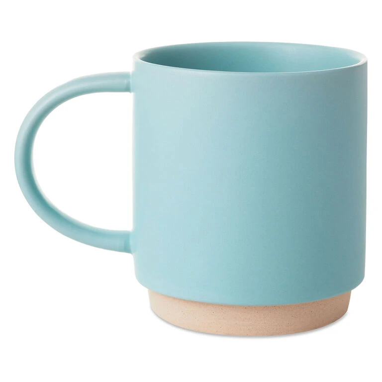 Hallmark Judgmental Cat Funny Mug, 16 Oz. 4 Hallmark Judgmental Cat Funny Mug, 16 Oz. - Image 2