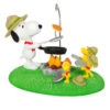 Hallmark The Peanuts® Gang Pancake Pals Ornament 2 Hallmark The Peanuts® Gang Pancake Pals Ornament -Optimal Home Decoration Snoopy Beagle Scouts Pancake Breakfast Keepsake Ornament 1899QXI7049 01