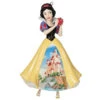 Hallmark Disney Princess Celebration Snow White Porcelain Ornament