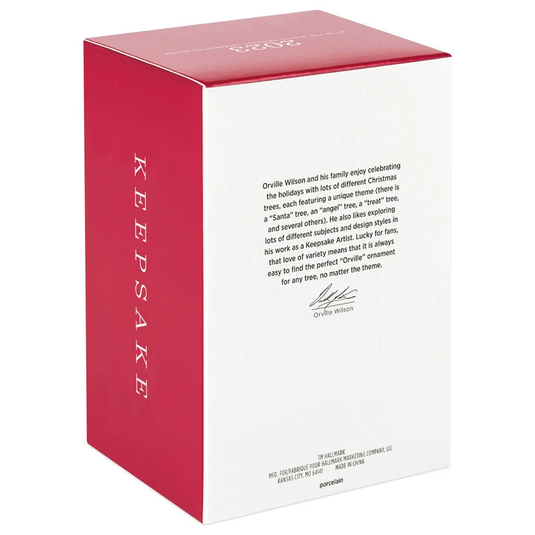 Hallmark Disney Princess Celebration Snow White Porcelain Ornament 7 Hallmark Disney Princess Celebration Snow White Porcelain Ornament - Image 5