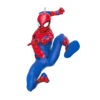 Hallmark Mini Marvel Spider-Man And Miles Morales Ornaments, Set Of 2 -Optimal Home Decoration Spiderman Miles Morales Keepsake Ornaments 1999QXM9337 01