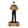 Hallmark Star Trek™: The Next Generation Data's Ode To Spot Ornament With Sound 1 Hallmark Star Trek™: The Next Generation Data's Ode To Spot Ornament With Sound -Optimal Home Decoration Star Trek Data With Cat Keepsake Ornament 2299QXI7029 01