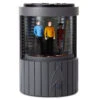 Hallmark Star Trek™ Transporter Snow Globe With Light And Sound -Optimal Home Decoration Star Trek Transporter Water Globe 1SRT1010 01