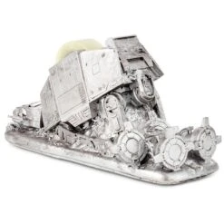 Hallmark Star Wars™ AT-AT™ Tape Dispenser -Optimal Home Decoration Star Wars ATAT Tape Dispenser 1SHP4105 03