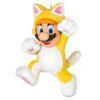 Hallmark Nintendo Super Mario™ Powered Up With Mario Cat Ornament 1 Hallmark Nintendo Super Mario™ Powered Up With Mario Cat Ornament -Optimal Home Decoration Super Mario Cat Keepsake Ornament 1899QXR8199 01