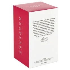 Hallmark Nintendo Super Mario™ Powered Up With Mario Cat Ornament -Optimal Home Decoration Super Mario Cat Keepsake Ornament 1899QXR8199 05