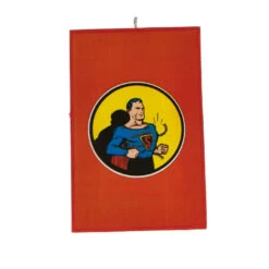 Hallmark DC™ 85th Anniversary Superman™ Ornament -Optimal Home Decoration Superman Comic Book Keepsake Ornament 1999QXI6109 06