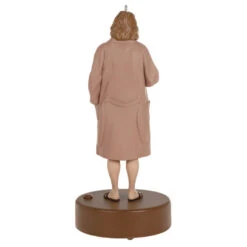 Hallmark The Big Lebowski™ The Dude Ornament With Sound -Optimal Home Decoration The Big Lebowski The Dude Keepsake Ornament 2199QXI7247 06