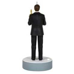 Hallmark The Office Dundie Winner! Ornament With Sound -Optimal Home Decoration The Office Michael Scott Keepsake Ornament 2199QXI7583 06