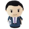 Hallmark Itty Bittys® The Office Michael Scott Plush With Sound -Optimal Home Decoration The Office Michael Scott Plush itty bittys 1KDD2126 01