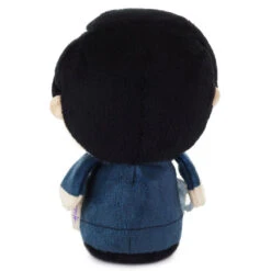 Hallmark Itty Bittys® The Office Michael Scott Plush With Sound -Optimal Home Decoration The Office Michael Scott Plush itty bittys 1KDD2126 03