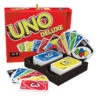 Hallmark Mattel UNO™ Family Game Night® Ornament