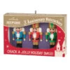 Hallmark Nifty Fifties Keepsake Ornaments Special Edition Ornament 2 Hallmark Nifty Fifties Keepsake Ornaments Special Edition Ornament -Optimal Home Decoration Vintage Box of Nutcrackers Keepsake Ornament 2099QGO2819 01