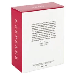 Hallmark Majestic Unicorn Ornament -Optimal Home Decoration White Blue and Purple Unicorn Keepsake Ornament 1799QGO2717 05