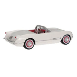 Hallmark 1953 Chevrolet® Corvette® 70th Anniversary 2023 Metal Ornament 13 Hallmark 1953 Chevrolet® Corvette® 70th Anniversary 2023 Metal Ornament -Optimal Home Decoration White and Red Corvette Car Keepsake Ornament 2199QXE3247 06