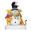 Hallmark Disney Winnie The Pooh A Happy Holiday Hug Musical Ornament 1 Hallmark Disney Winnie The Pooh A Happy Holiday Hug Musical Ornament -Optimal Home Decoration Winnie the Pooh Tigger Piglet Keepsake Ornament 2999QXD6737 01