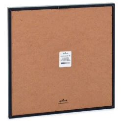 Hallmark You Are So Loved Framed Quote Sign, 12x12 -Optimal Home Decoration You Are So Loved Linen and Wood Quote Sign 1SNN1031 02