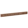 Hallmark You Are So Loved Wood Quote Sign, 23.5x2 1 Hallmark You Are So Loved Wood Quote Sign, 23.5x2 -Optimal Home Decoration You Are So Loved Wood Quote Sign 1WOD3173 01