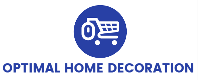 Optimal Home Decoration