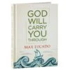 Hallmark God Will Carry You Through Gift Book -Optimal Home Decoration god will carry you through gift book root 1bok2140 1470 1
