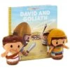 Hallmark Itty Bittys® David And Goliath Plush And Storybook Set -Optimal Home Decoration itty bittys David and Goliath Stuffed Animal and Storybook Set root 1KDD1706 KDD1706 1470 1.jpg Source Image